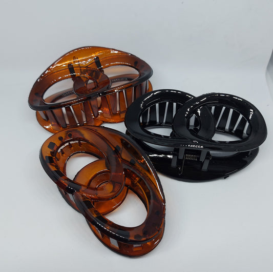 Korean Clawclip 7.5CM