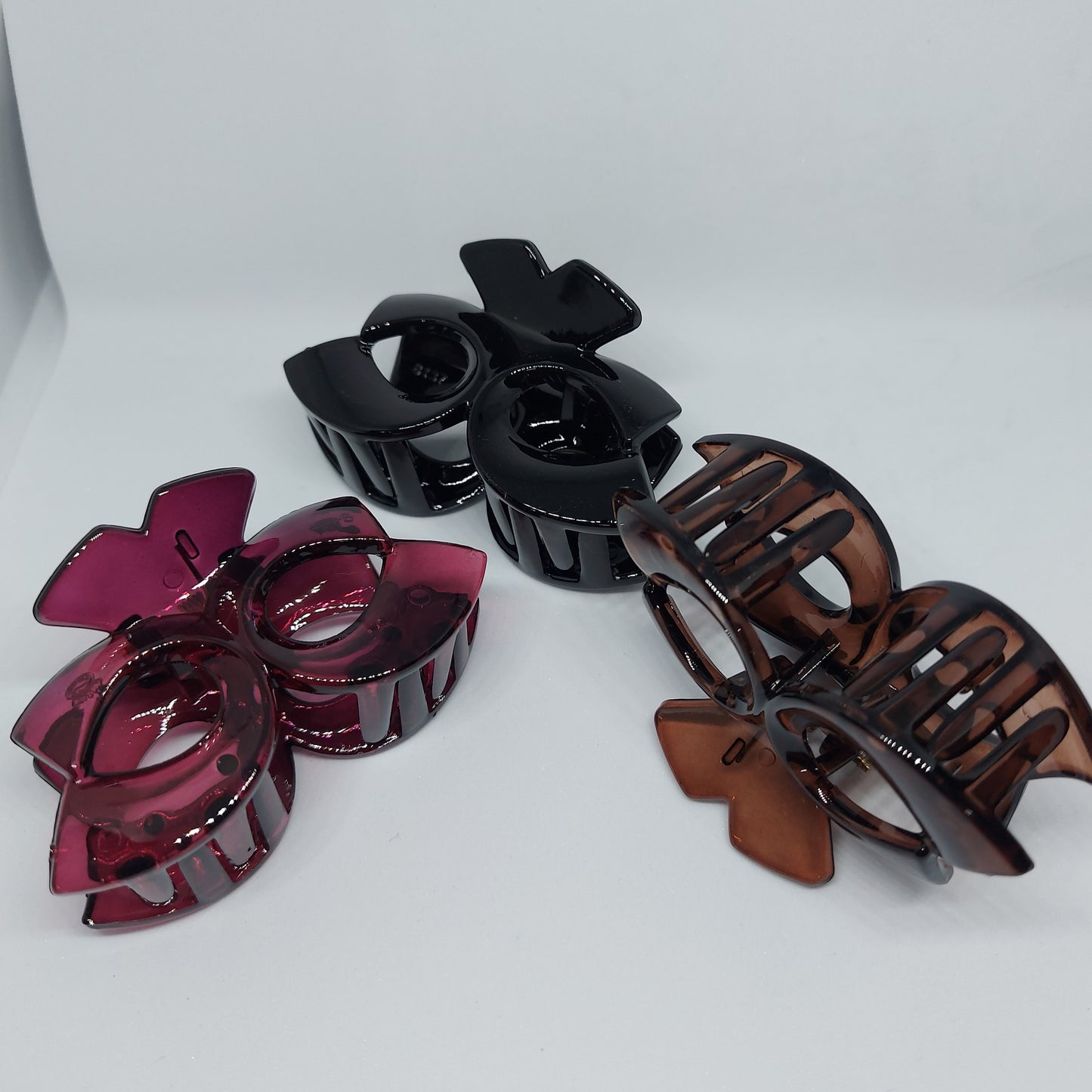 Korean Clawclip- 6.5CM