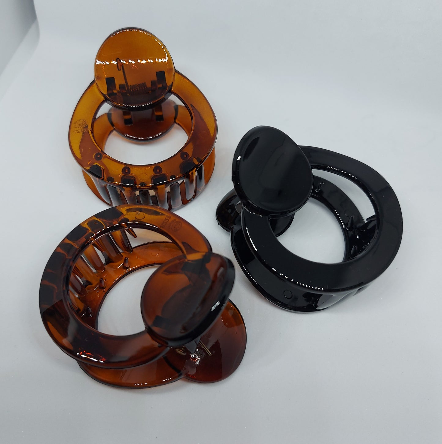 Korean Clawclip - 4.5CM