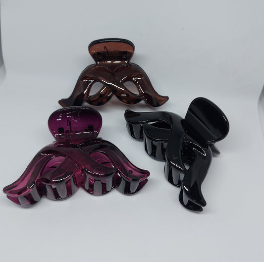 Korean Clawclip - 6.5CM