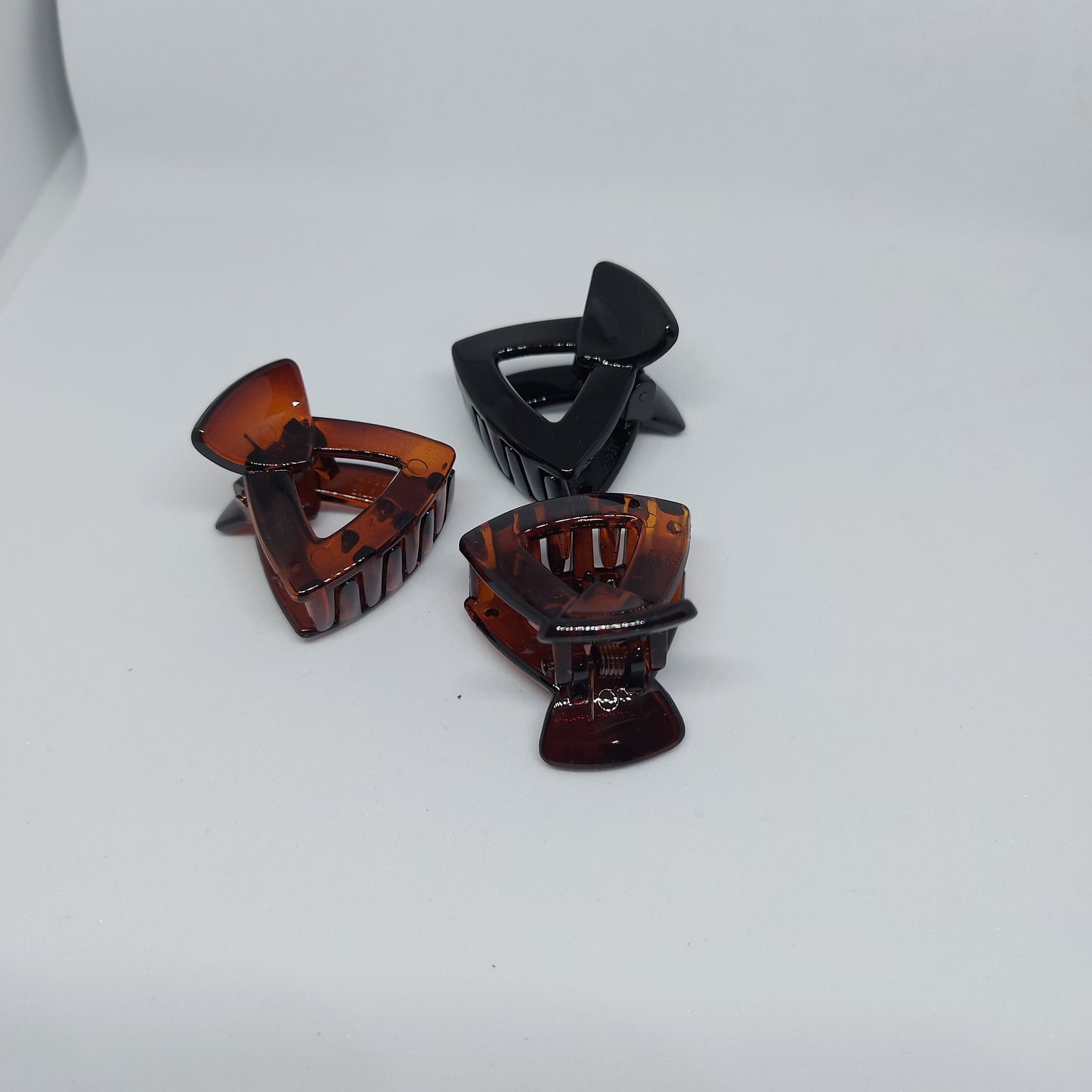 KOREAN CLAWCLIP - 2.5CM