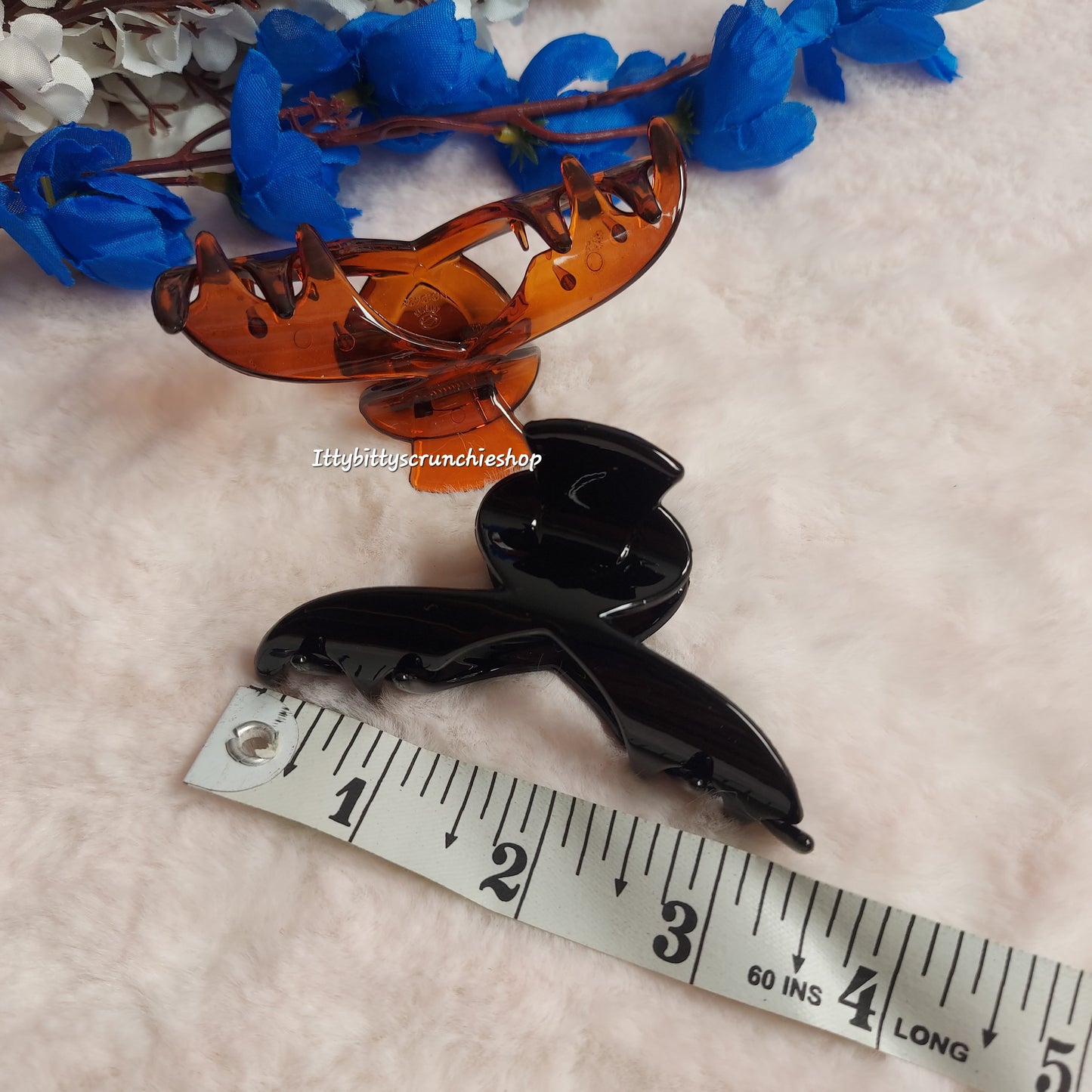 KOREAN CLAWCLIP - 8.5CM