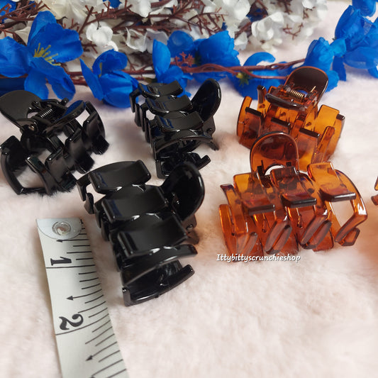 Korean Clawclip -5CM