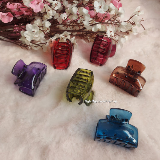 Korean Clawclip - 4CM