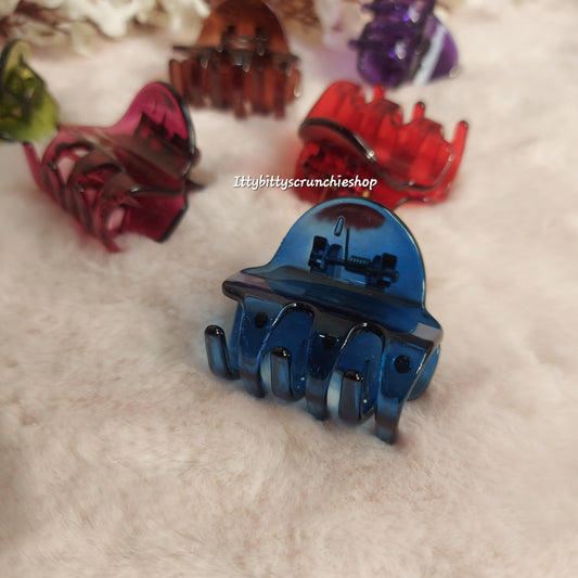 Korean Clawclip - 3.5CM