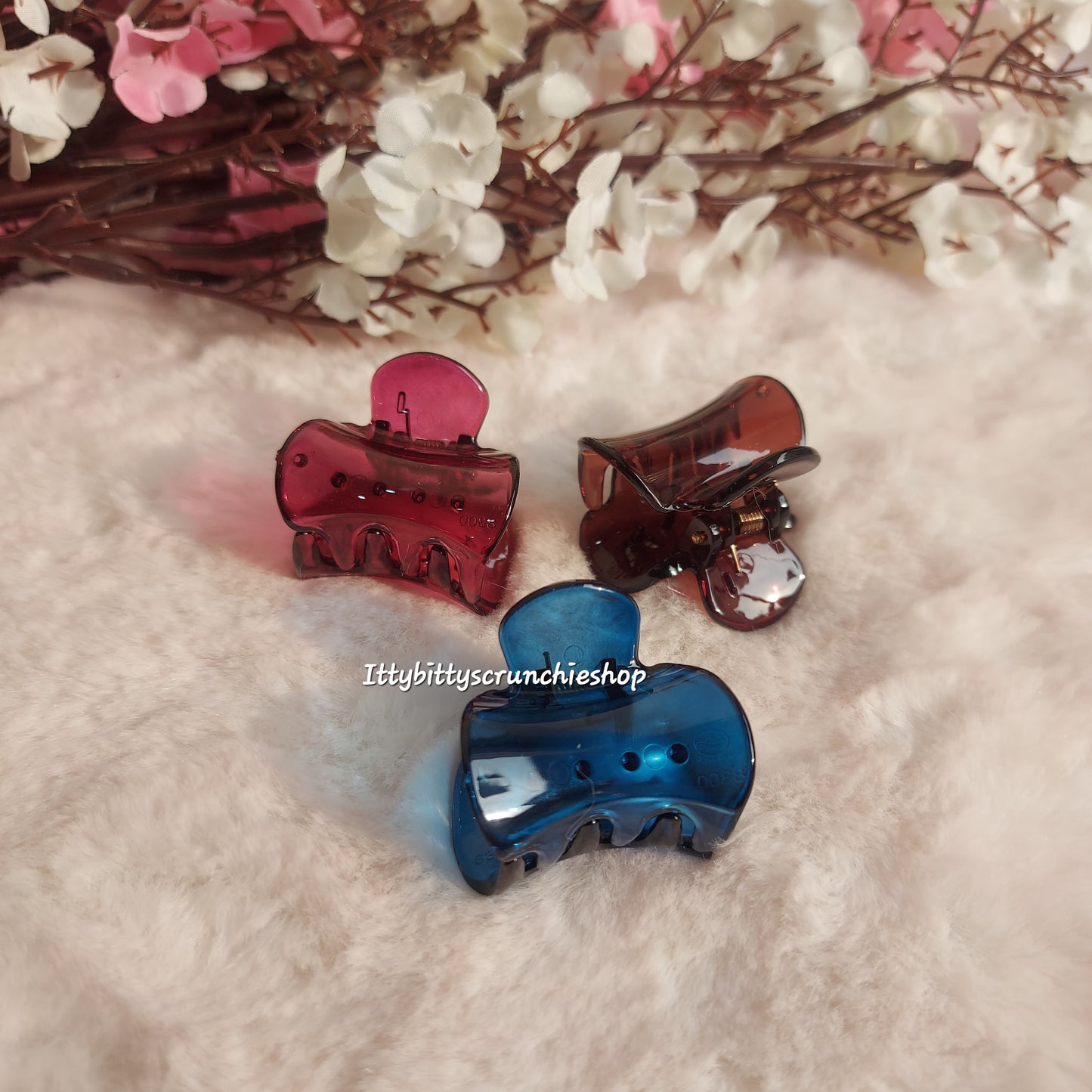 Matki Korean Clawclip - 3CM