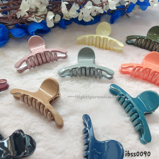 PREMIUM HAIRCLAWS (HONEY) - 5.5CM