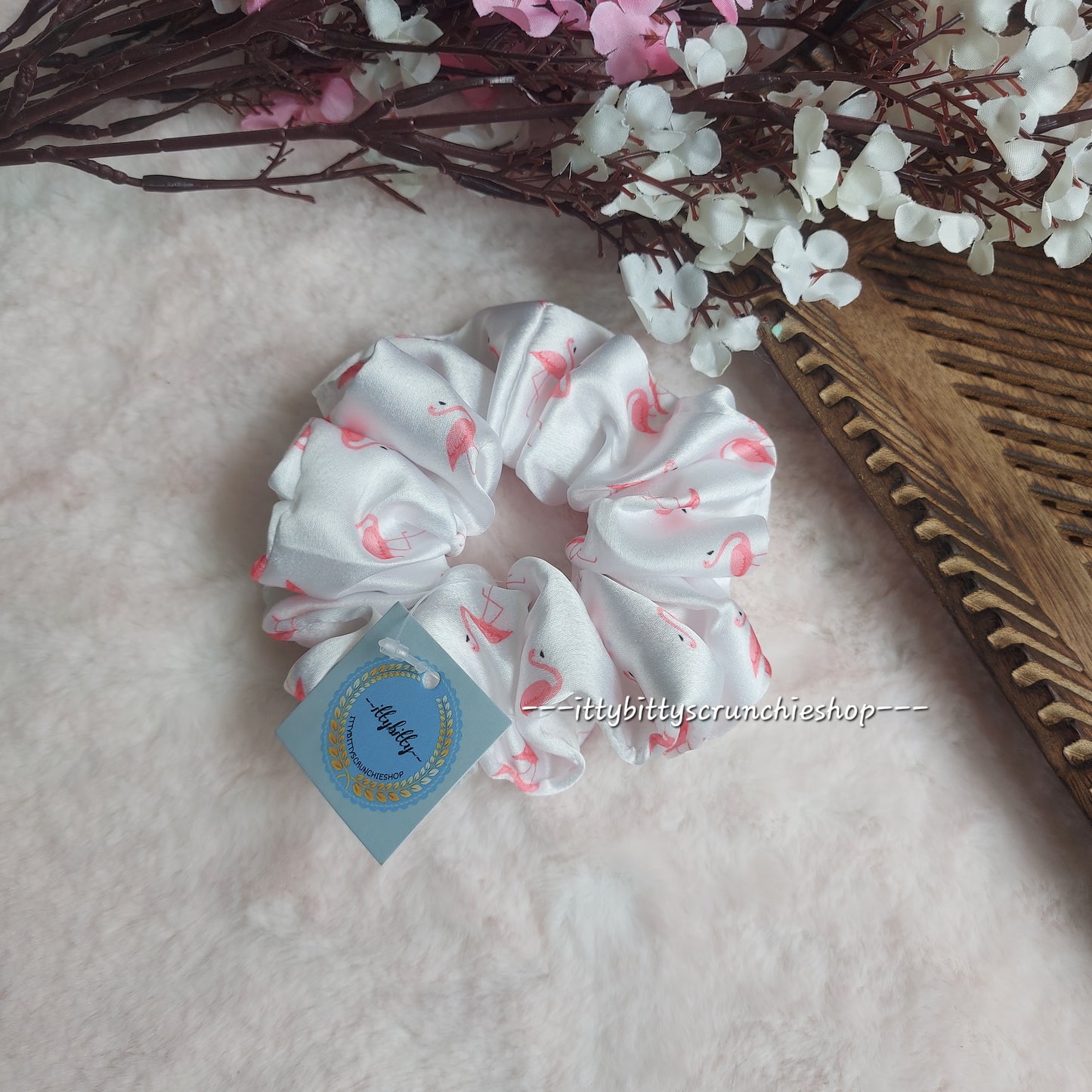 Rooh-e-Satin Set - A set of 2