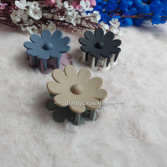 Flora Dream Hairclaw