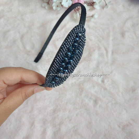 FANCY HAIRBAND
