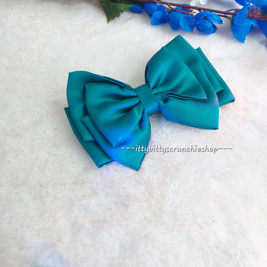 QUARTET HAIRBOWS