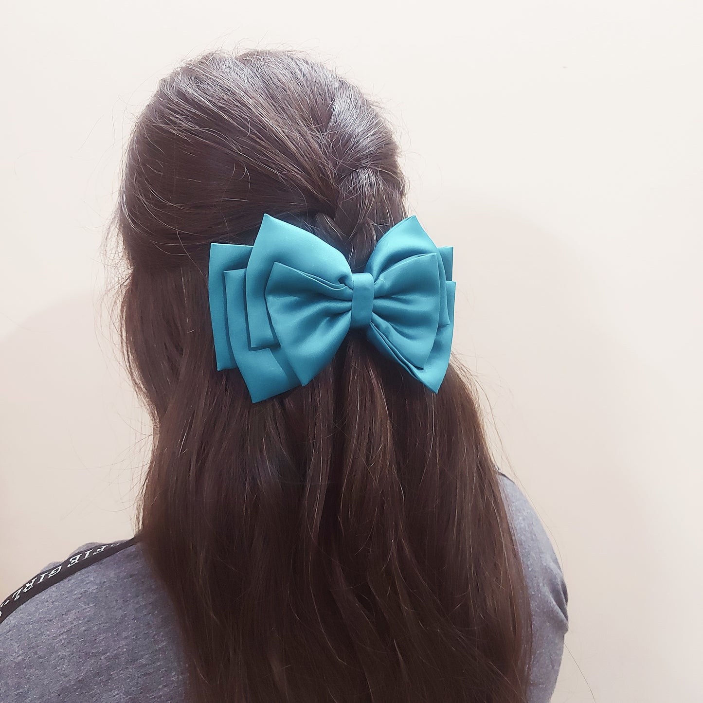 QUARTET HAIRBOWS