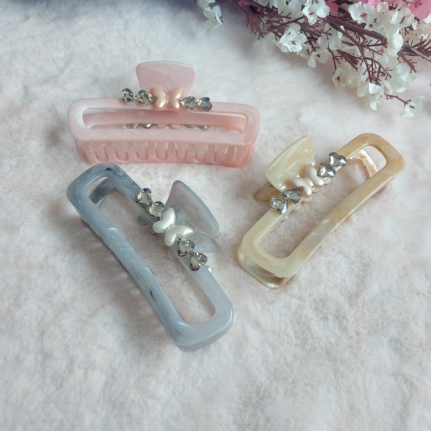 XXXL CLAWCLIPS