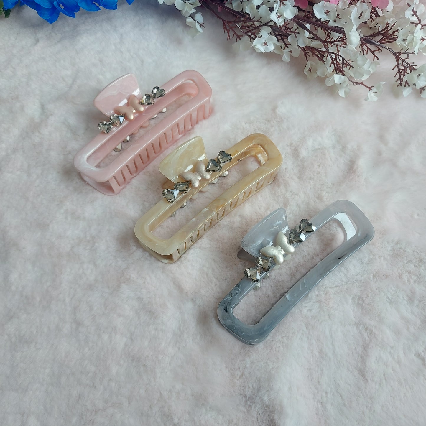 XXXL CLAWCLIPS