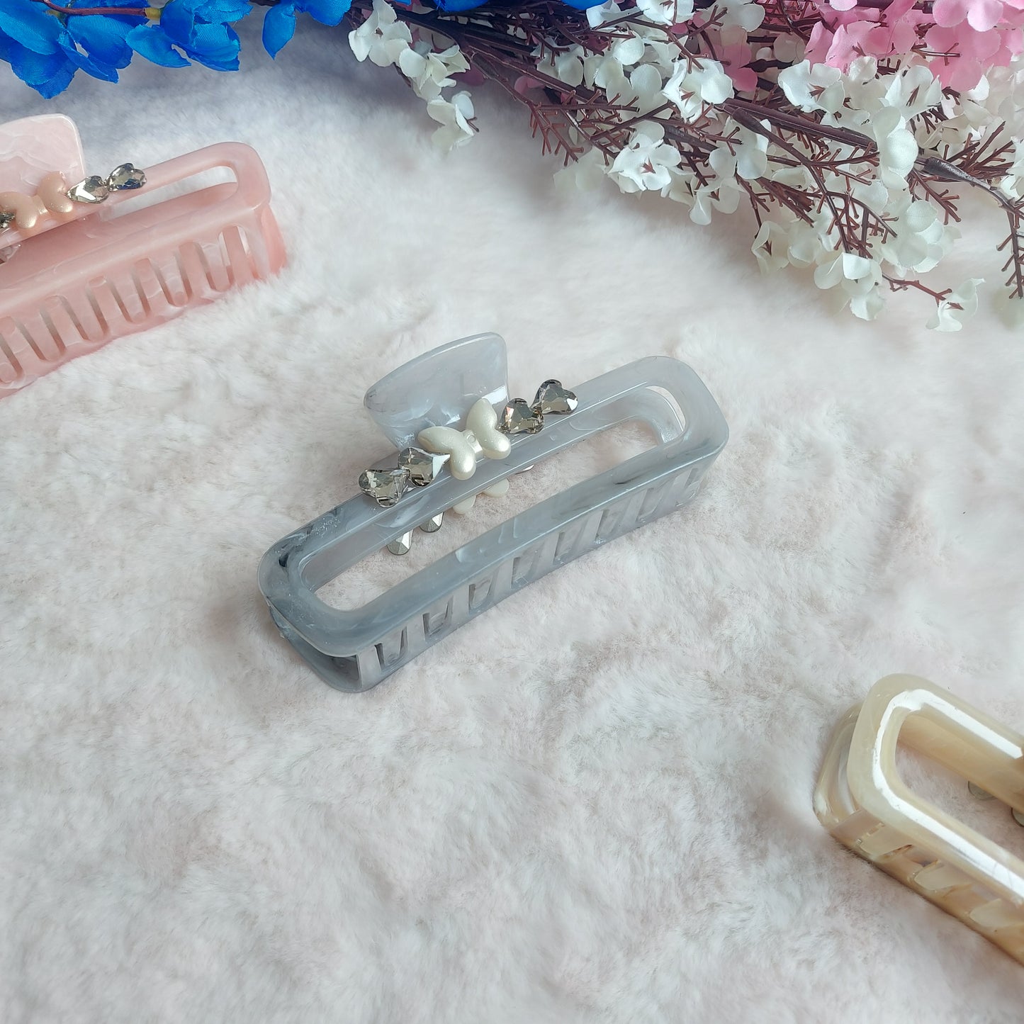 XXXL CLAWCLIPS