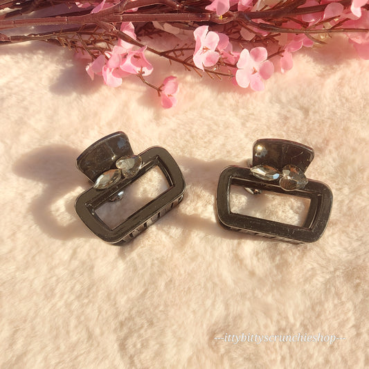 PREMIUM HAIRCLAW - 4CM