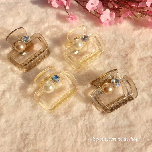 PREMIUM HAIRCLAW - 4CM