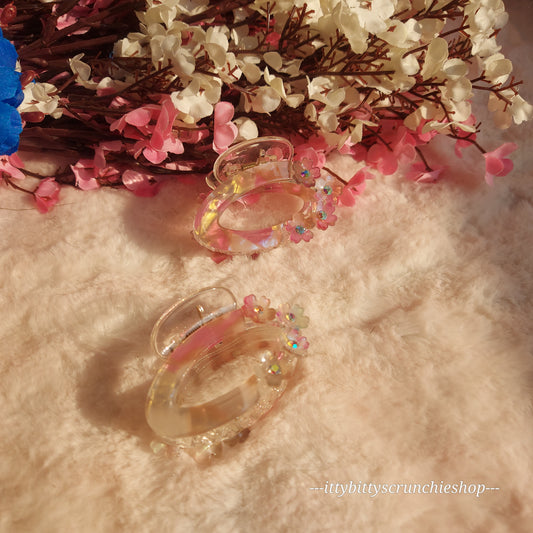 PREMIUM HAIRCLAW - 6.5CM