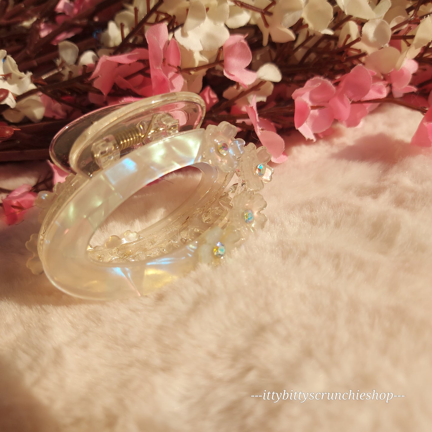 PREMIUM HAIRCLAW - 6.5CM