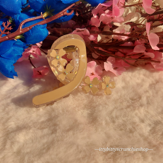 PREMIUM HAIRCLAW - 7CM