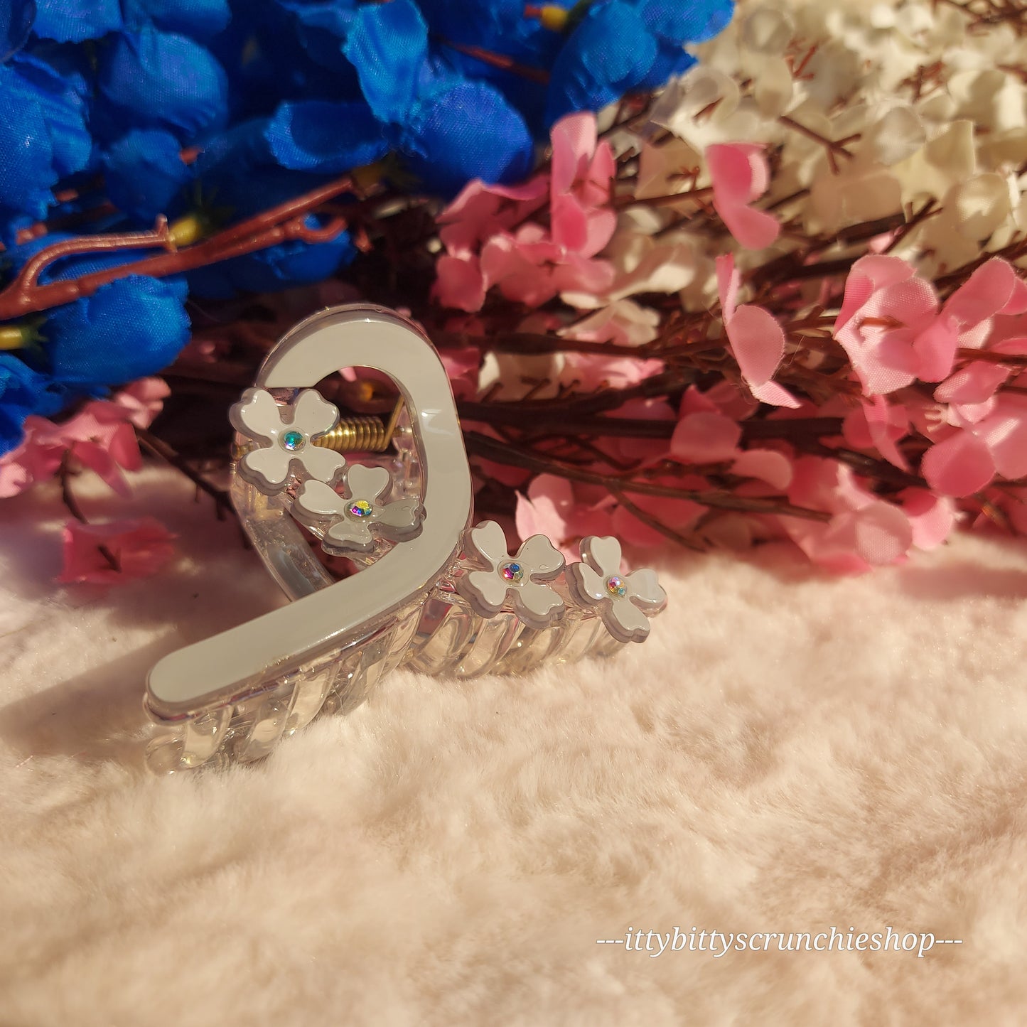 PREMIUM HAIRCLAW - 7CM