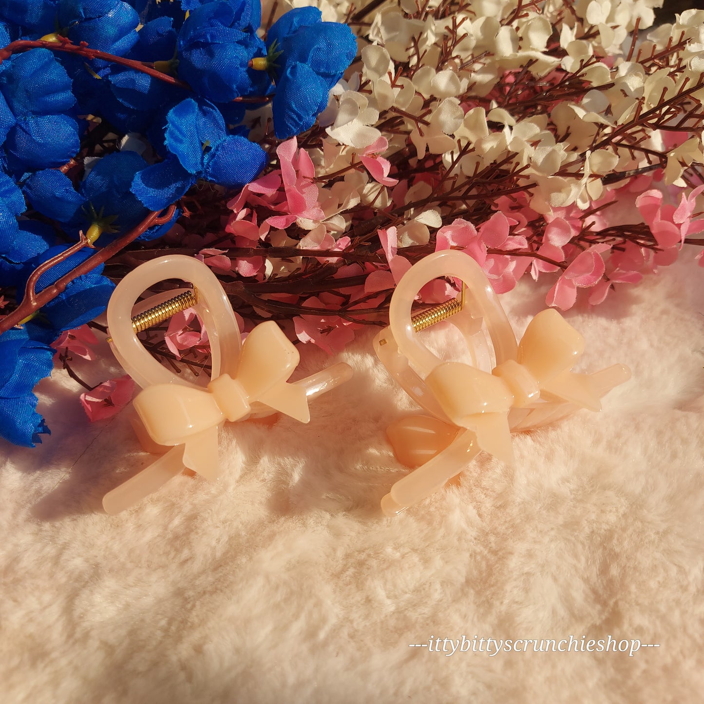 PREMIUM HAIRCLAW - 6CM