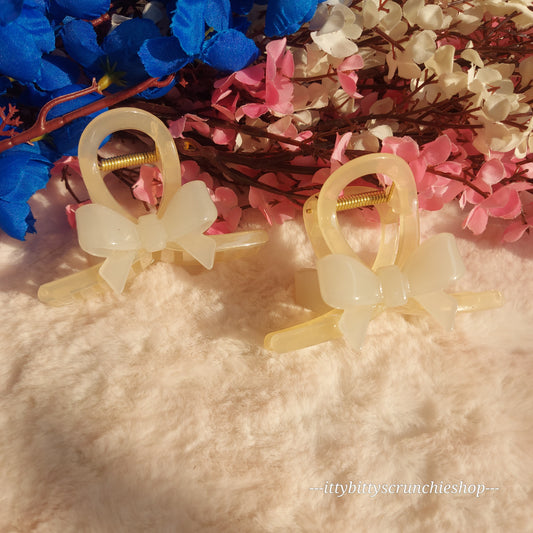 PREMIUM HAIRCLAW - 6CM