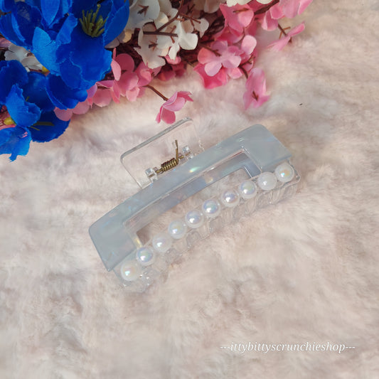 Premium sheet Clawclip - 9CM Large