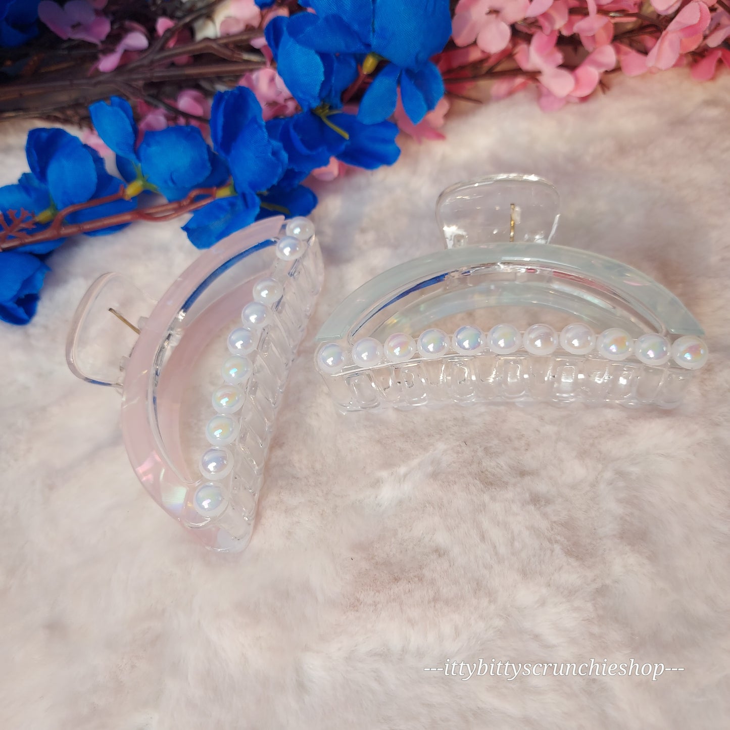 Premium sheet Clawclip - 9CM