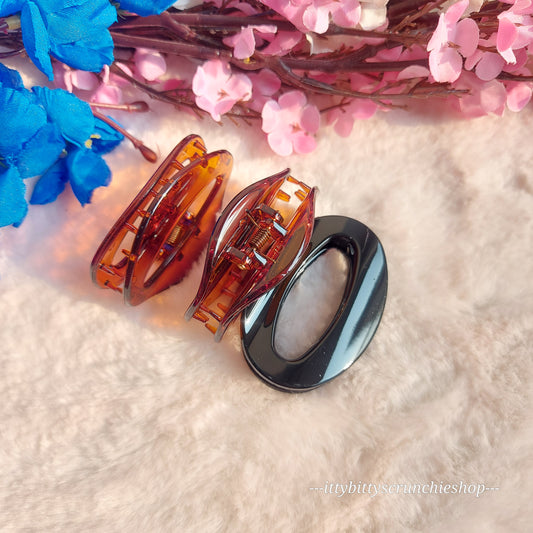 Korean Clawclip -5.5CM