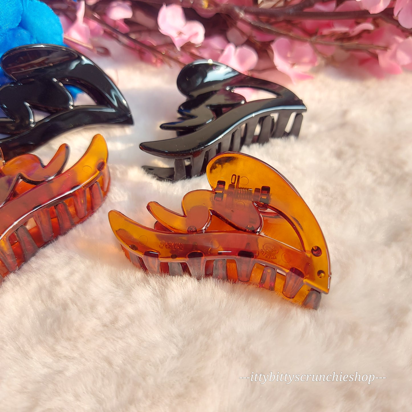 Korean Clawclip -5CM