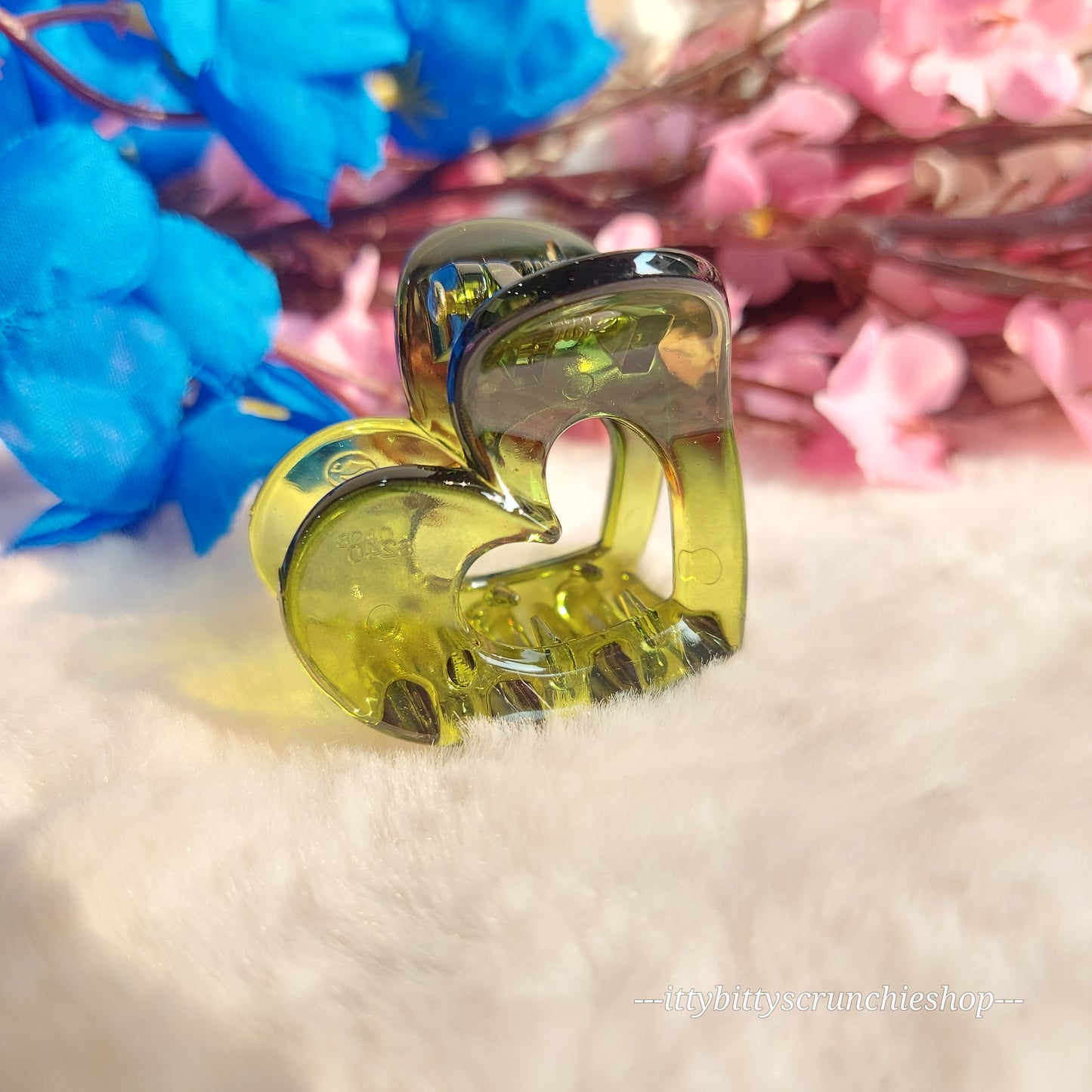 Korean Clawclip -3CM