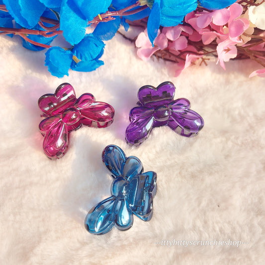 Korean Clawclip - 4CM