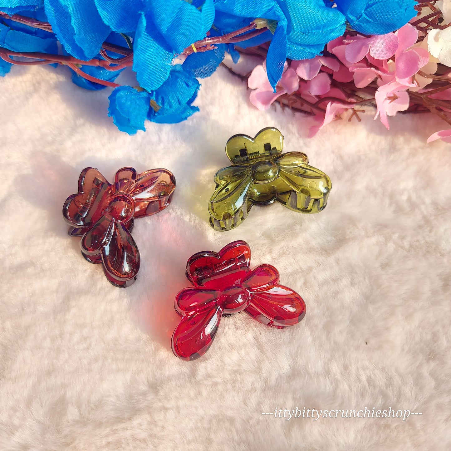 Korean Clawclip - 4CM