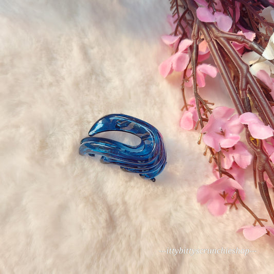 KOREAN CLAWCLIP - 3.5CM