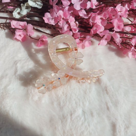 PREMIUM HAIRCLAW - 8CM