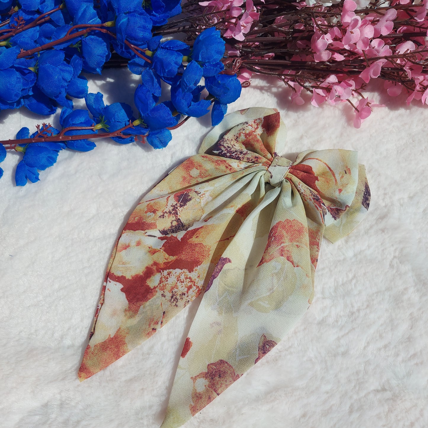 Creative Muse - TAIL HAIRBOWS