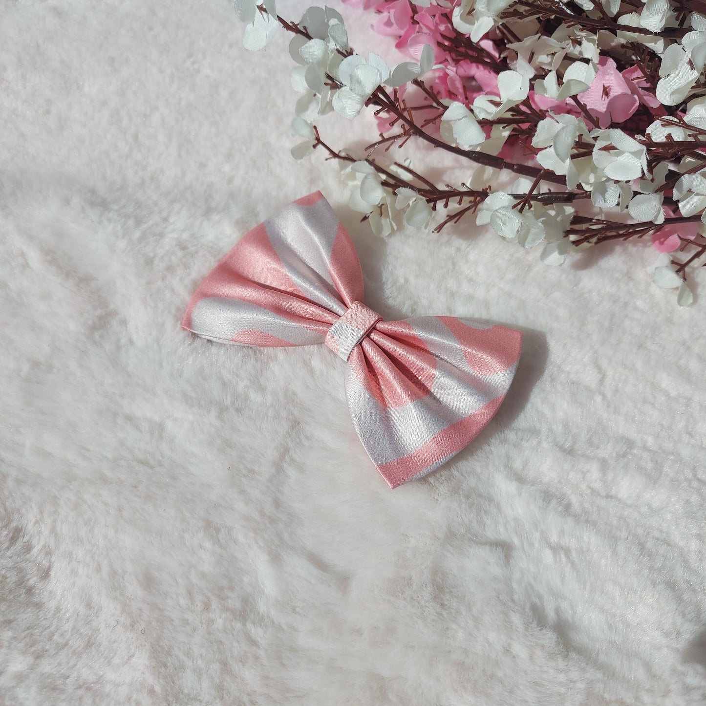 Eleanor - Everyday Hairbow