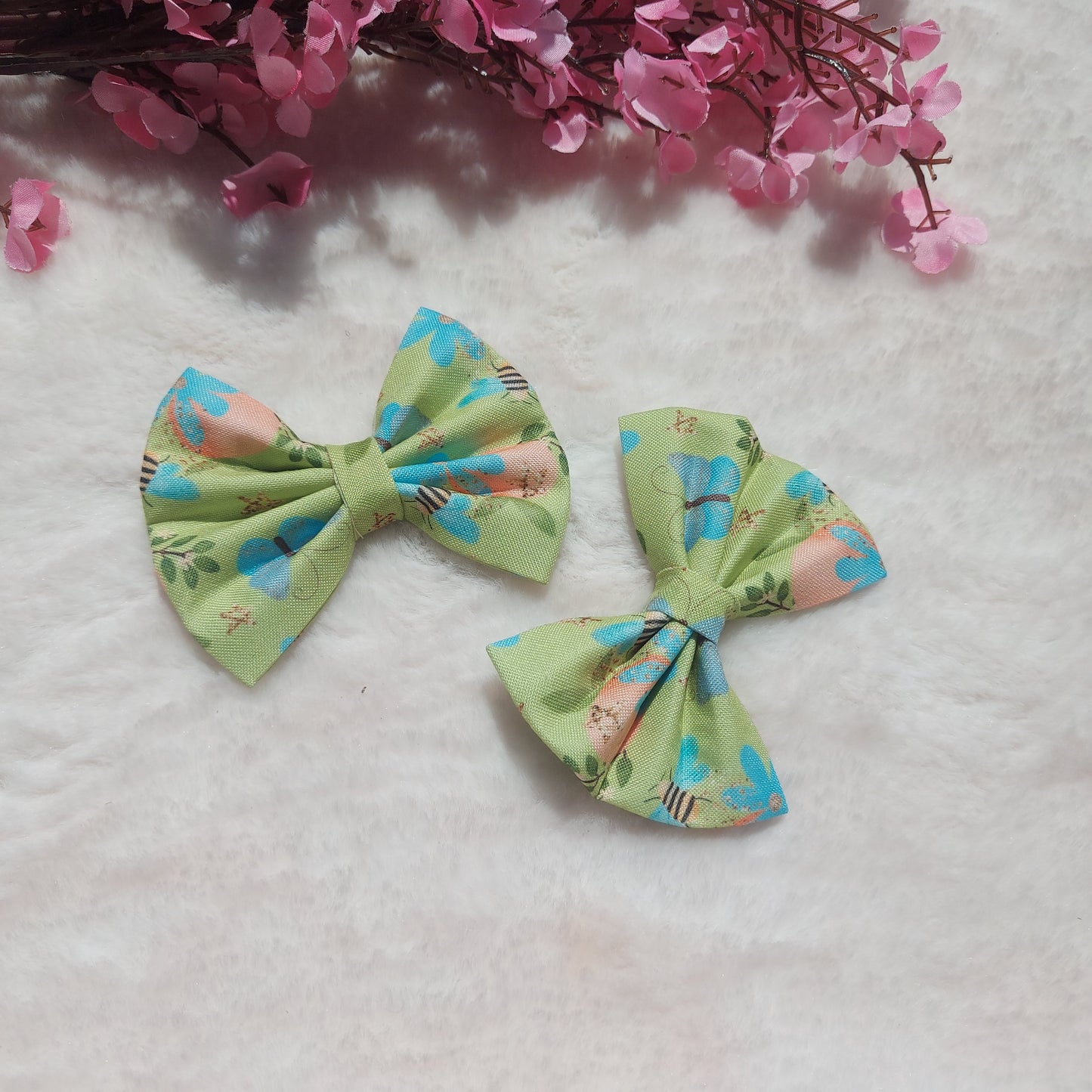 GROW GARDEN - Everyday Hairbow