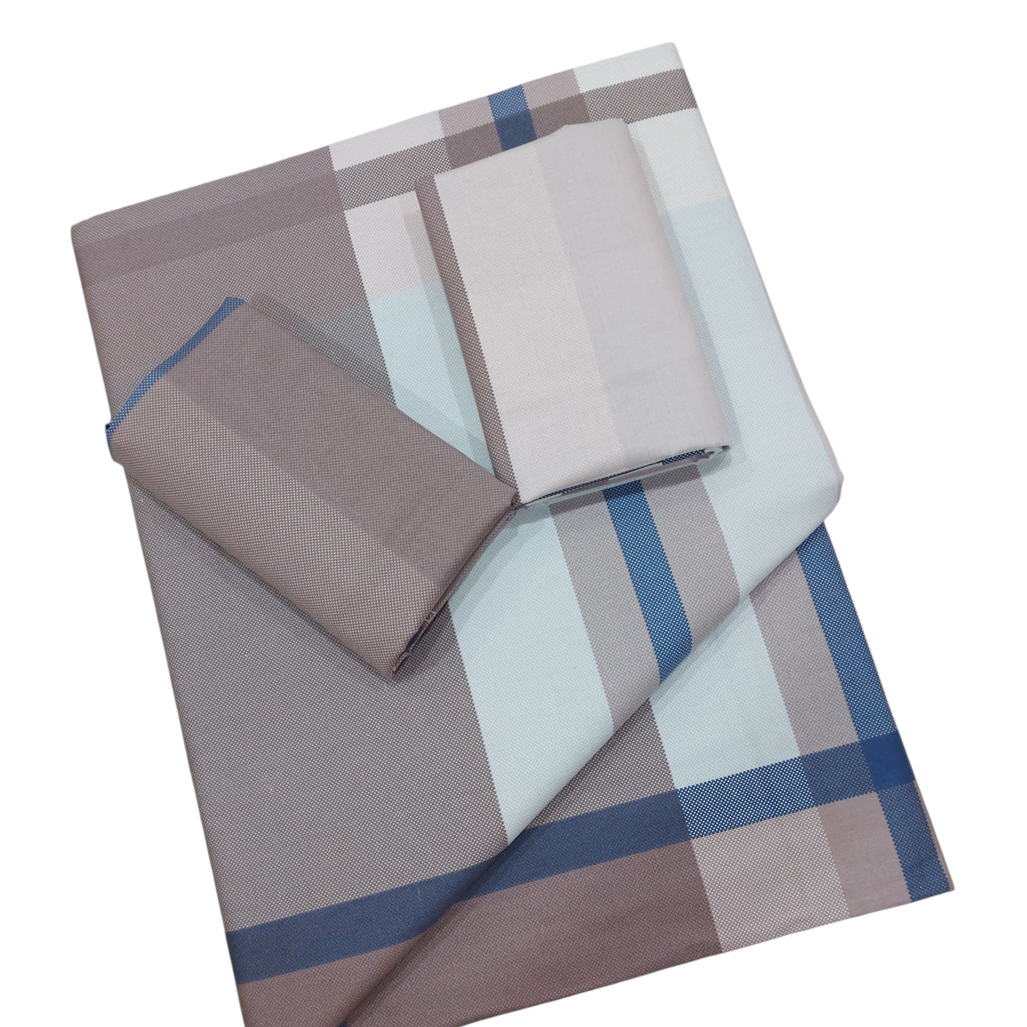 Classic Weave - Premium cotton Bedsheet