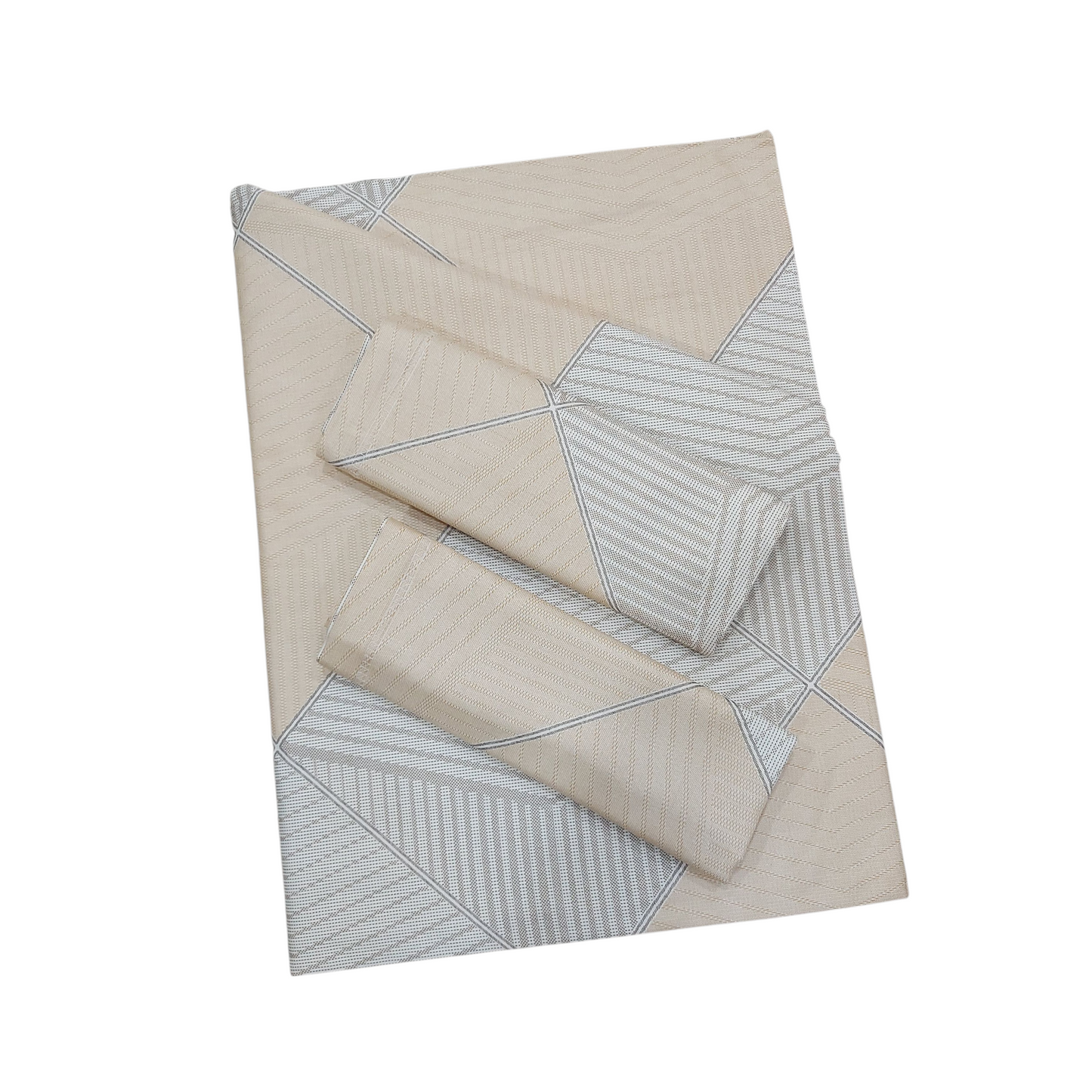 Bloomscape - Premium cotton Bedsheet