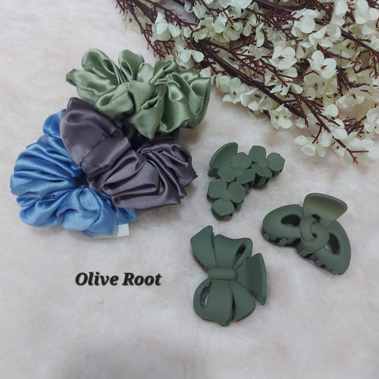 Your Hair, Your Combo π