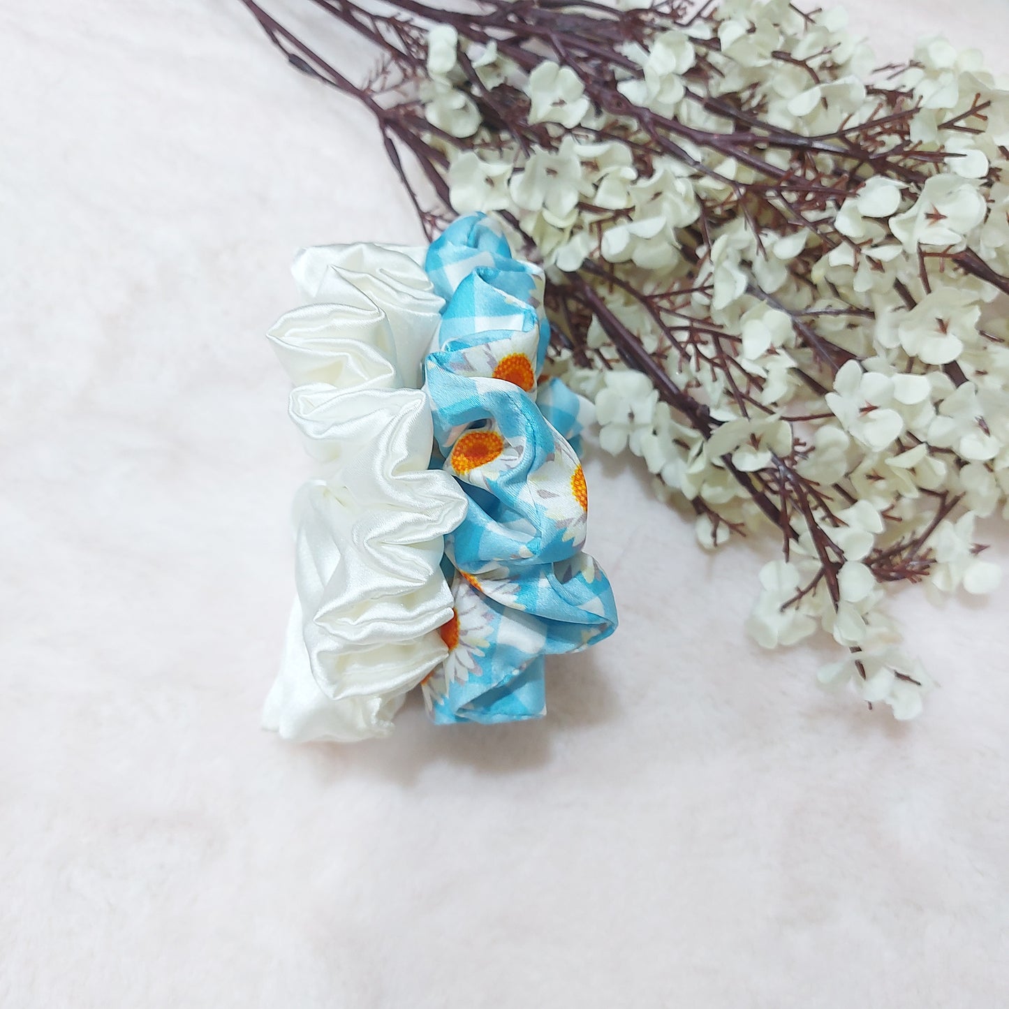 LushPetal Grip - Set of 2