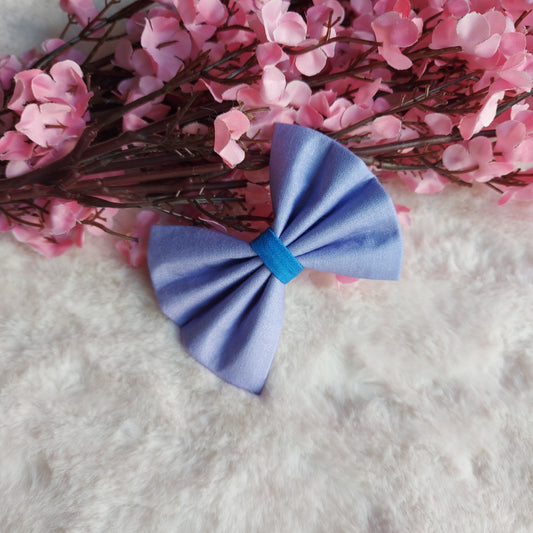 SOLIDS - Everyday Hairbow