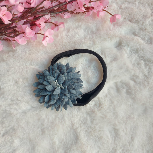 FLOWER HEADBAND FOR KIDS