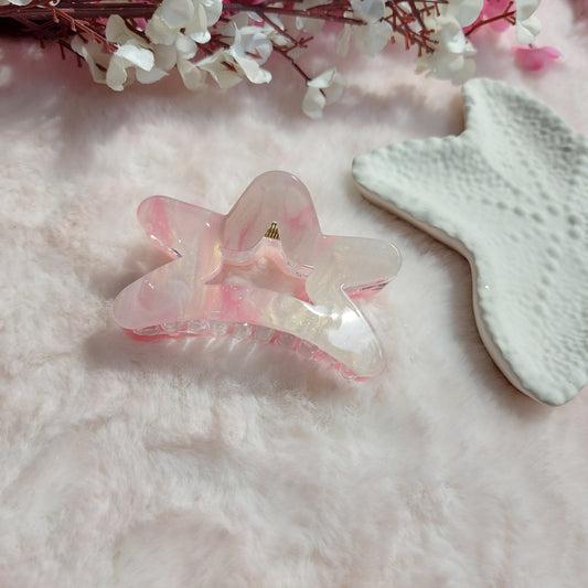 Starry Night Claw Clip ✨ - 6.5CM