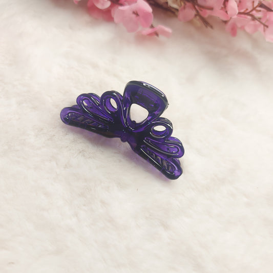 Korean Slim Hairclaw β (Set of 6)