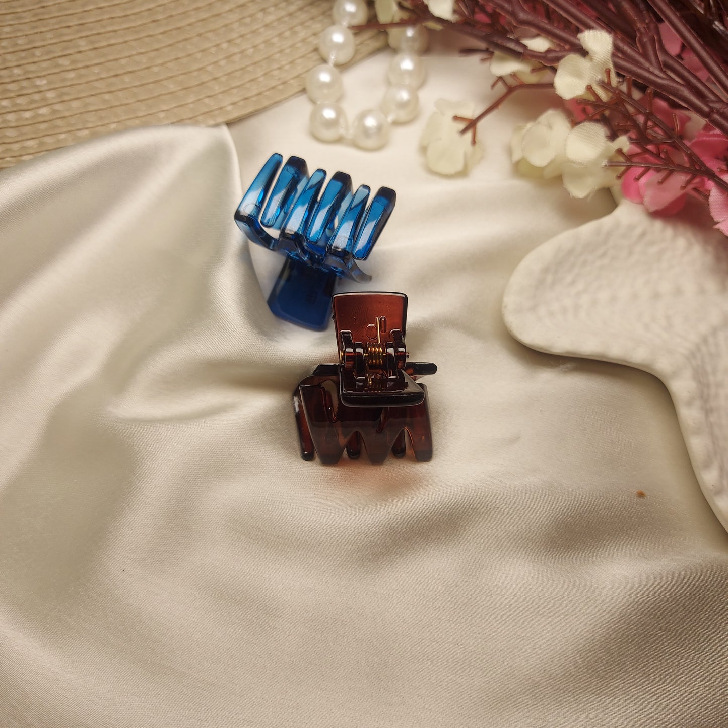 Korean Clawclip – (Set of 6)