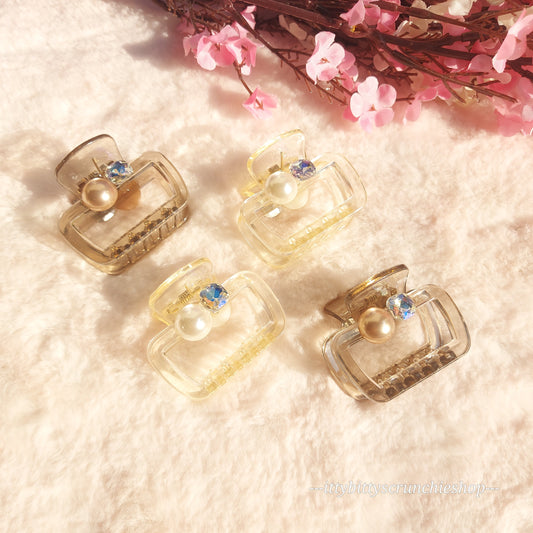 SIMPLE - PREMIUM HAIR CLUTCHER