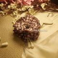 Cotton Scrunchie